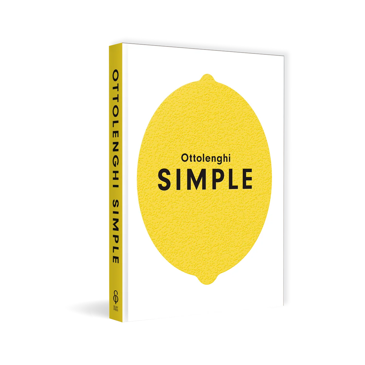 OTTOLENGHI SIMPLE COOKBOOK