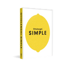 OTTOLENGHI SIMPLE COOKBOOK