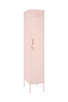 The Skinny Locker in Blush by MUSTARD MADE