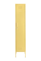 The Skinny Locker in Butter by MUSTARD MADE