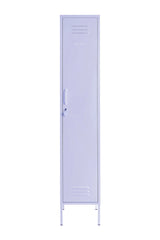 The Skinny Locker in Lilac by MUSTARD MADE