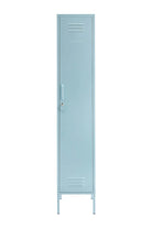 The Skinny Locker in Ocean by MUSTARD MADE