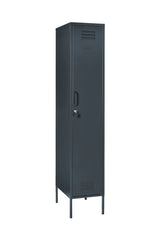 The Skinny Locker in Slate by MUSTARD MADE