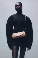 SOPHIE in Toffee by Aleo
