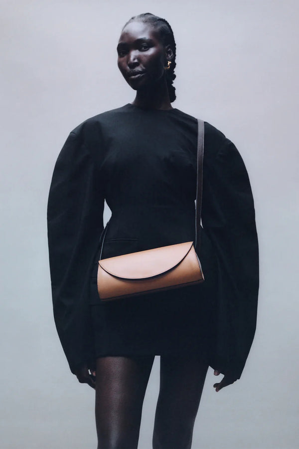 SOPHIE in Toffee by Aleo