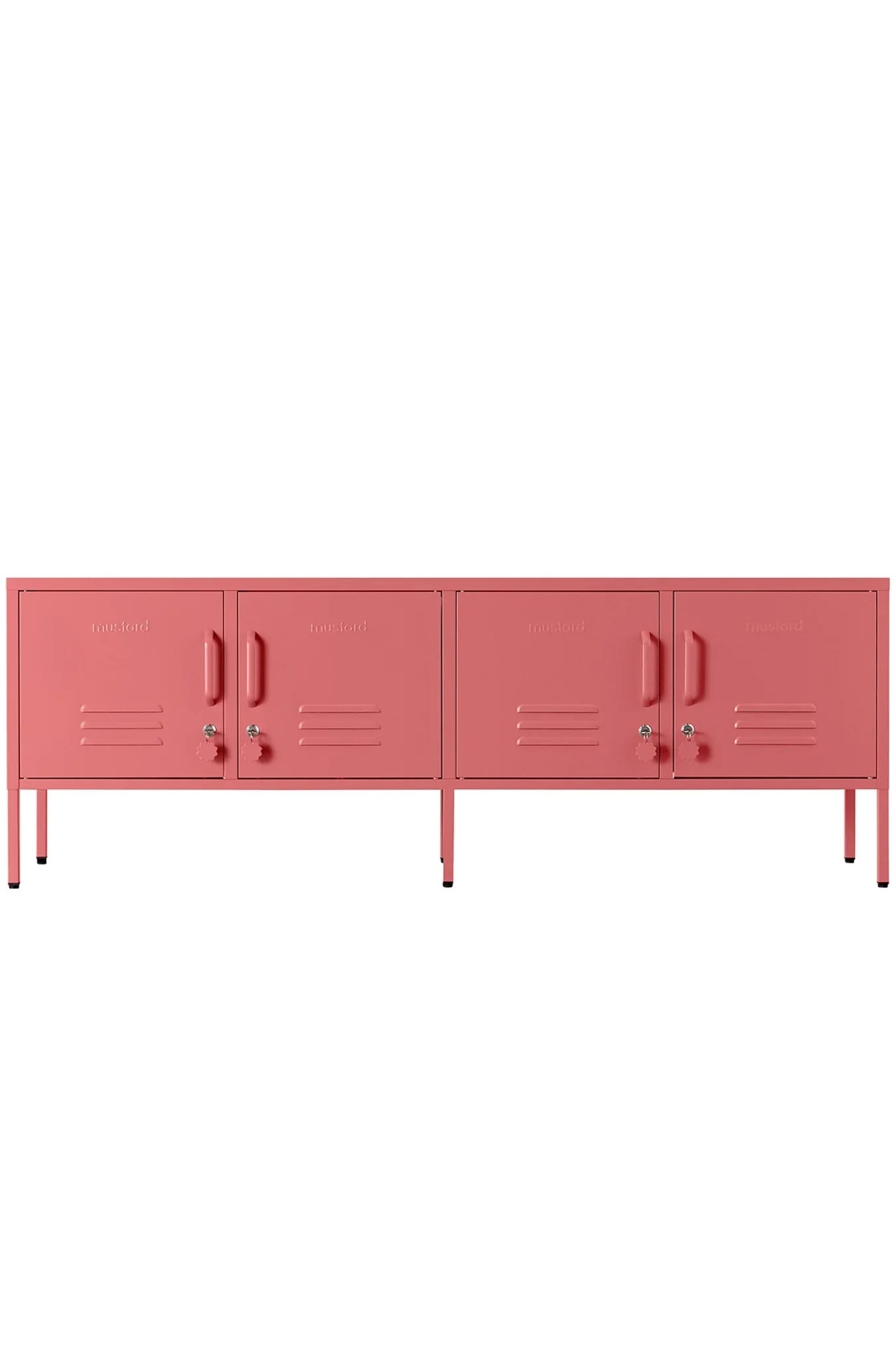 MUSTARD MADE LOCKER | The Standard | Berry - Darling & Domain