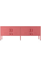 MUSTARD MADE LOCKER | The Standard | Berry - Darling & Domain