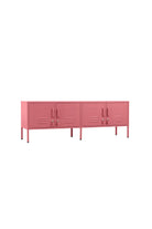 MUSTARD MADE LOCKER | The Standard | Berry - Darling & Domain