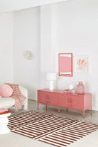 MUSTARD MADE LOCKER | The Standard | Berry - Darling & Domain