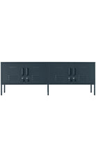The Standard Locker in Slate by MUSTARD MADE