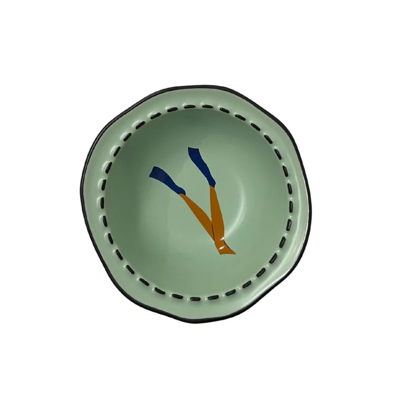 SMALLS BOWL in The Flipper Pistchio by AITCH