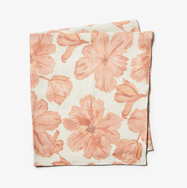 TABLECLOTH in Tulip Pale Pink from Bonnie and Neil