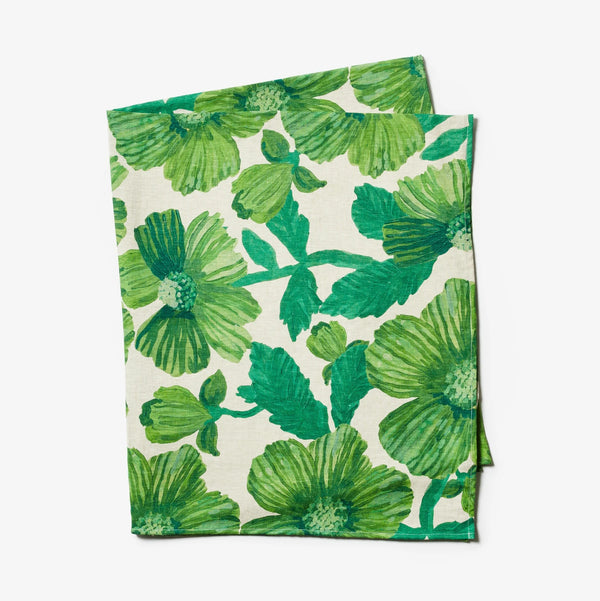TABLECLOTH | Leon Emerald