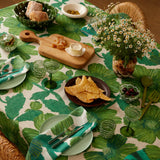 TABLECLOTH | Leon Emerald