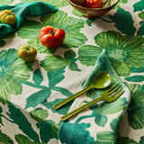 TABLECLOTH | Leon Emerald