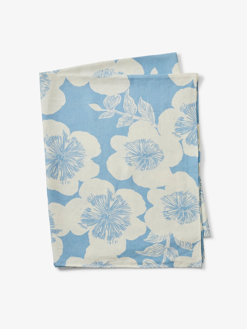 TABLECLOTH in Jardin Dove from Bonnie and Neil