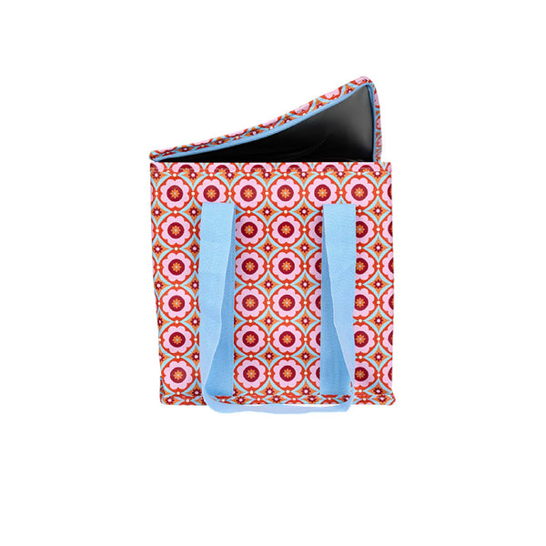 INSULATED TOTE | Tile