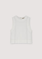 MELISSA TOP in Pure Cloud by The New Society