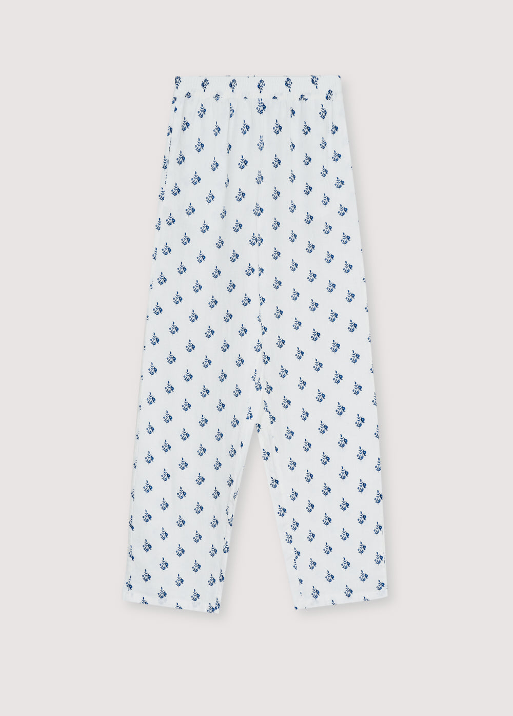 MELISSA PANT in Melissa Print by The New Society