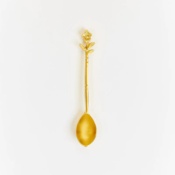 TEASPOON in Flower from Bonnie and Neil