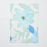 TEA TOWEL in Cornflower Blue from Bonnie and Neil