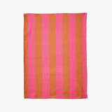 TEA TOWEL in Stripe Candy from Bonnie and Neil