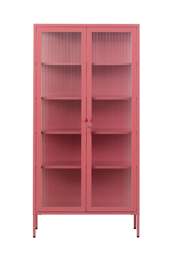 The Collector in Berry by MUSTARD MADE