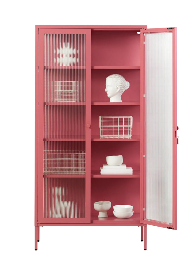 The Collector in Berry by MUSTARD MADE
