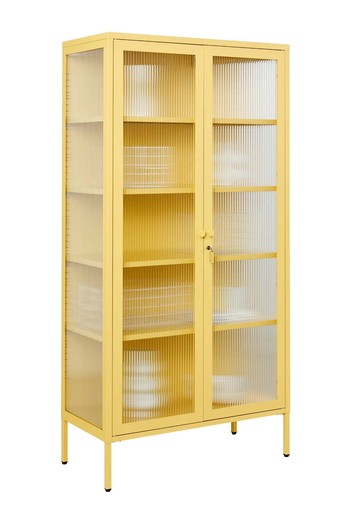 MUSTARD MADE | The Collector | Butter - Darling & Domain