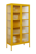 The Collector in Mustard by MUSTARD MADE