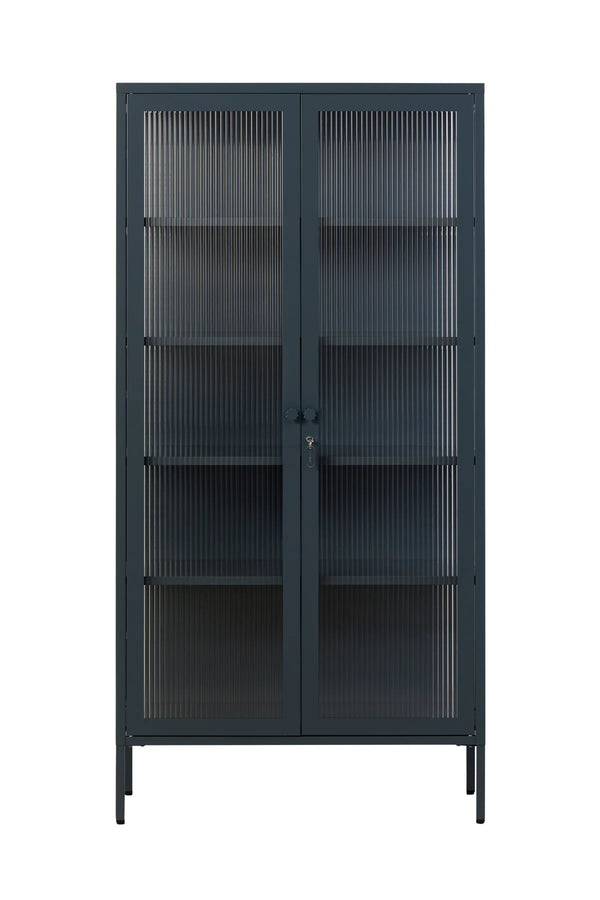 The Collector in Slate by MUSTARD MADE