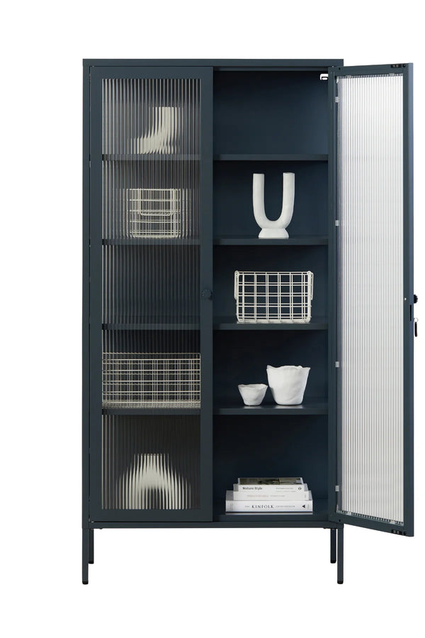 The Collector in Slate by MUSTARD MADE