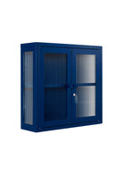 The Kit in Navy by MUSTARD MADE