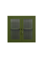 The Kit in Olive by MUSTARD MADE