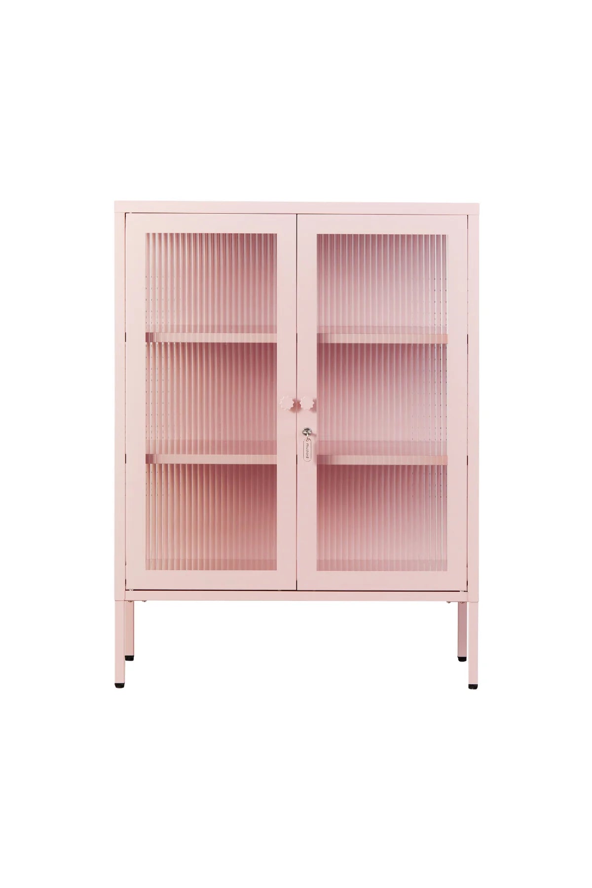 The Mixer in Blush by MUSTARD MADE