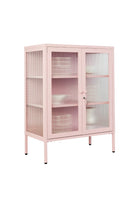 The Mixer in Blush by MUSTARD MADE