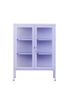The Mixer in Lilac by MUSTARD MADE