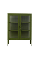 The Mixer in Olive by MUSTARD MADE