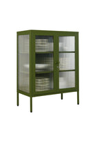 The Mixer in Olive by MUSTARD MADE