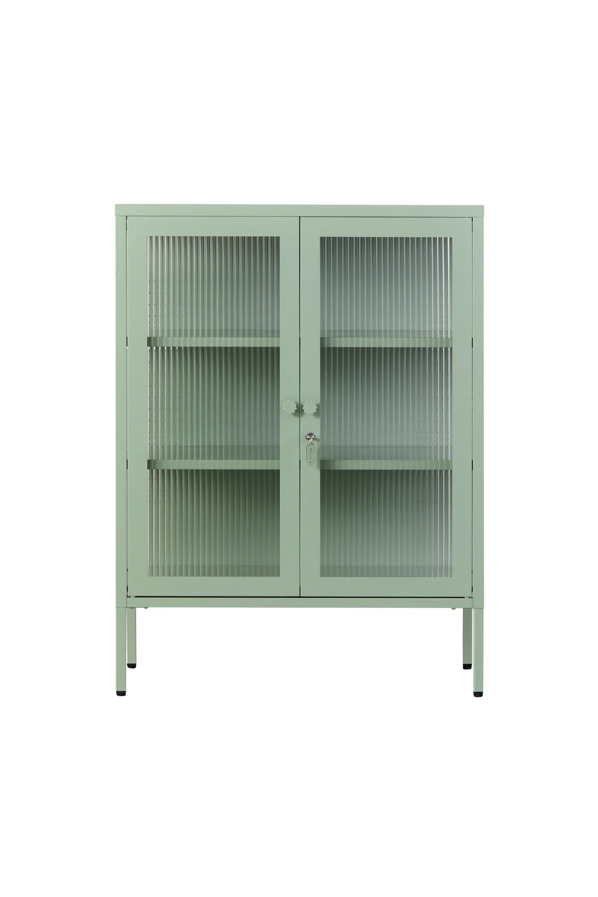 The Mixer in Sage by MUSTARD MADE