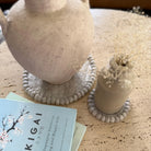 FELT COASTER SET is Cloud by Home Dwellers