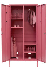 MUSTARD MADE LOCKER | The Twinny | Berry