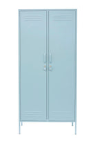 The Twinny Locker in Ocean by MUSTARD MADE