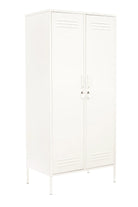 The Twinny Locker in Chalk by MUSTARD MAD