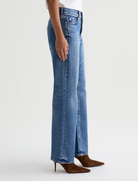BILLIE JEAN in Echo by AG Jeans