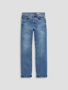 BILLIE JEAN in Echo by AG Jeans