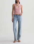 SYDNEY JEAN in Highway 29 by AG Jeans