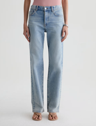 SYDNEY JEAN in Highway 29 by AG Jeans