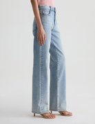 SYDNEY JEAN in Highway 29 by AG Jeans