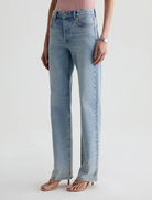 SYDNEY JEAN in Highway 29 by AG Jeans